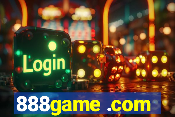 888game .com